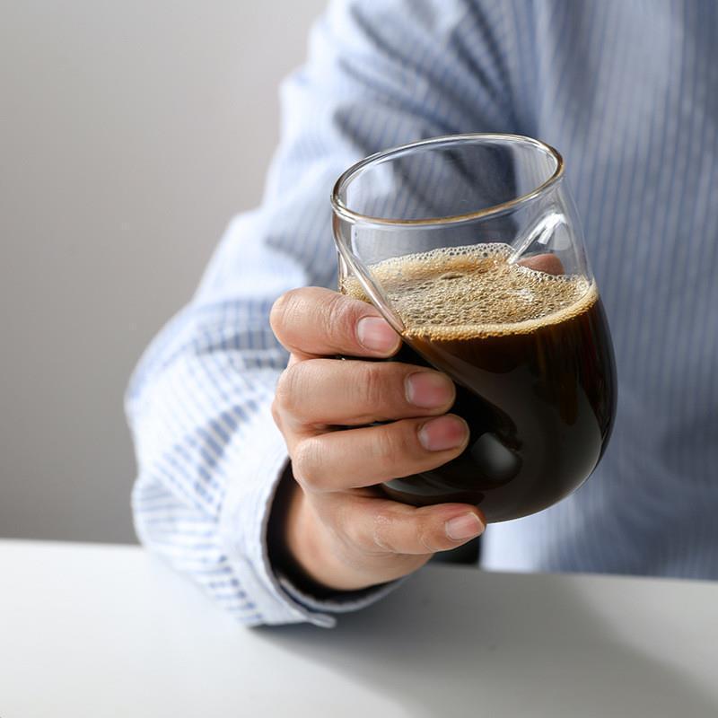 Coffee Glassware