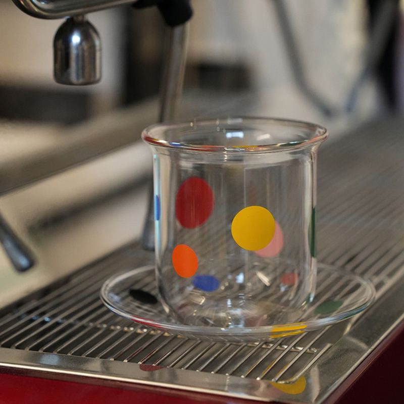Everyday Glassware